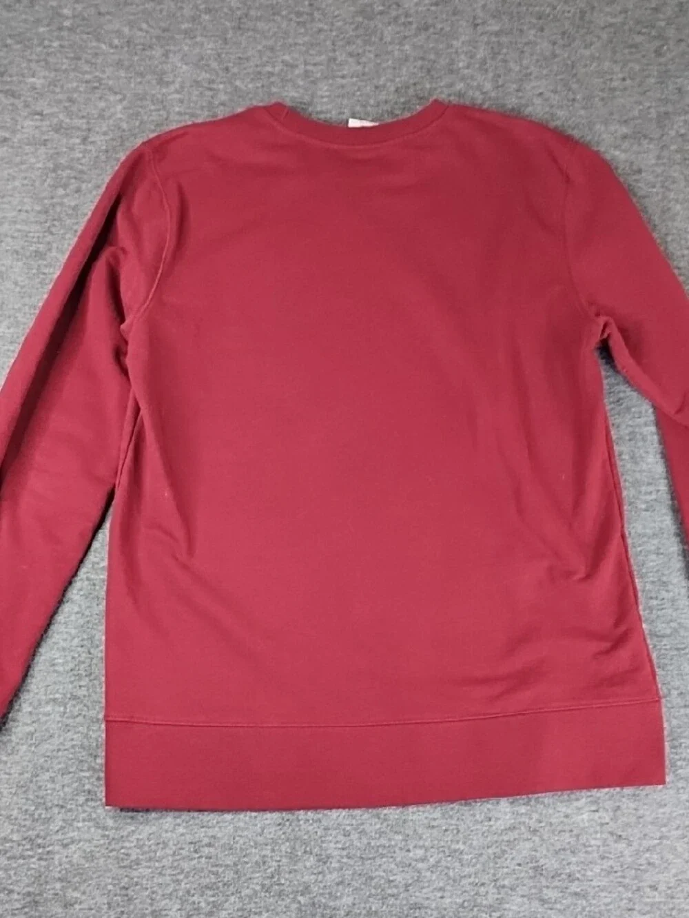 The North Face Men's Crimson Crewneck Sweatshirt